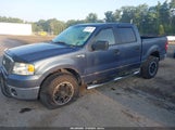 Ford F-150 Fx4/Lariat/Xlt 1FTPW14586KC90798 снимка