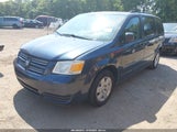 Dodge Grand Caravan Se 1D8HN44HX8B187938 снимка