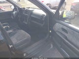 Honda Cr-V Ex SHSRD78894U217979 снимка