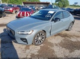 Volvo S60 B5 Black Edition Momentum/B5 Inscription/B5 Momentum 7JRL12TZXNG174562 снимка