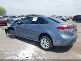Toyota Corolla Le 5YFB4MDE7SP323447 снимка