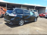 Toyota Sienna Se 8 Passenger 5TDXK3DC4ES429371 photo