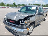 GMC Sierra  Sl 1GTEC14W6YE249841 снимка