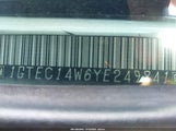 GMC Sierra  Sl 1GTEC14W6YE249841 снимка