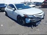 Toyota Camry Xse Hybrid 4T1K31AK1NU045546 photo