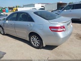 Toyota Camry Xle 4T4BF3EK5BR212120 снимка