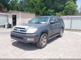 Toyota 4Runner Sr5 V6 JTEZU14R458040581 снимка