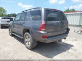 Toyota 4Runner Sr5 V6 JTEZU14R458040581 снимка