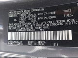 Lexus Rz 450E Premium JTJAAAAB2PA004351 снимка