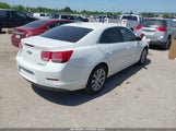 Chevrolet Malibu 2Lt 1G11D5SL1FU151226 снимка
