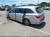 Honda Odyssey Ex 5FNRL5H41CB089067 снимка