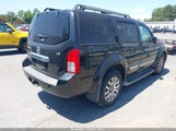 Nissan Pathfinder Le 5N1AR1NN3AC600656 снимка