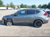 Nissan Rogue Sv Intelligent Awd JN8AT2MV6LW115107 photo