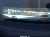 Chevrolet Hhr Panel Lt 3GCCA05B89S602171 снимка