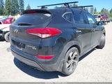 Hyundai Tucson Limited KM8J3CA2XGU154906 снимка