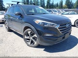 Hyundai Tucson Limited KM8J3CA2XGU154906 снимка