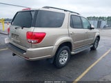 Toyota Sequoia Limited V8 5TDZT38A85S244108 снимка