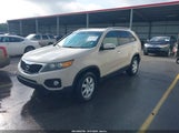 Kia Sorento Lx 5XYKT3A11BG061850 снимка