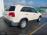 Kia Sorento Lx 5XYKT3A11BG061850 снимка