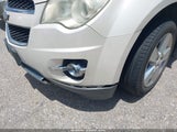Chevrolet Equinox Ltz 2GNALFEK3C1310894 fotografie
