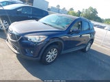 Mazda Cx-5 Touring JM3KE2CY6E0360508 снимка