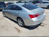 Chevrolet Malibu Ls 1G1ZB5ST7HF205712 снимка