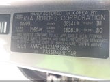 KIA FORTE EX KNAFU4A23A5819981 снимка