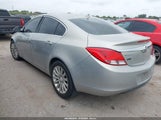 Buick Regal Cxl Russelsheim W04GP5EC0B1053797 снимка