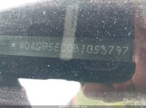Buick Regal Cxl Russelsheim W04GP5EC0B1053797 снимка