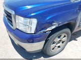 GMC Sierra C1500 Sle 3GTRCVE03AG225188 снимка