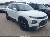 Chevrolet Trailblazer Fwd Lt KL79MPSL0MB105494 снимка