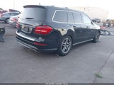 Mercedes-Benz Gls 450 4Matic 4JGDF6EE4HA856782 снимка