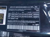 Mercedes-Benz Gls 450 4Matic 4JGDF6EE4HA856782 снимка