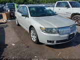Lincoln Mkz 3LNHM26T97R671726 снимка