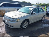 Lincoln Mkz 3LNHM26T97R671726 снимка