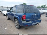 Chevrolet Trailblazer Ls 1GNDS13S862250105 снимка