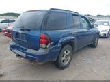 Chevrolet Trailblazer Ls 1GNDS13S862250105 снимка
