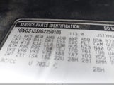 Chevrolet Trailblazer Ls 1GNDS13S862250105 снимка