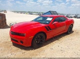 Chevrolet Camaro 2Ls 2G1FA1E38C9199611 снимка