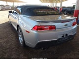 Chevrolet Camaro 1Lt 2G1FB3D33E9265057 снимка
