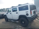 Hummer H2 5GRGN23U63H136857 fotografie
