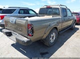 Nissan Frontier Se-V6 1N6ED29X92C346388 снимка
