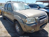 Nissan Frontier Se-V6 1N6ED29X92C346388 снимка