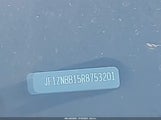 Toyota Gr86 JF1ZNBB15R8753201 снимка