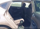 Nissan Sentra Sv 3N1AB7AP6KY219687 снимка
