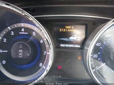 HYUNDAI SONATA SE 5NPEC4ACXEH831268 снимка