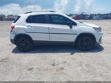 Chevrolet Trax Lt 3GNCJLSB3JL318992 снимка