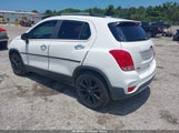 Chevrolet Trax Lt 3GNCJLSB3JL318992 снимка