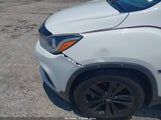Chevrolet Trax Lt 3GNCJLSB3JL318992 снимка