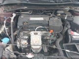 Honda Accord Ex-L 1HGCR2F85EA113683 снимка